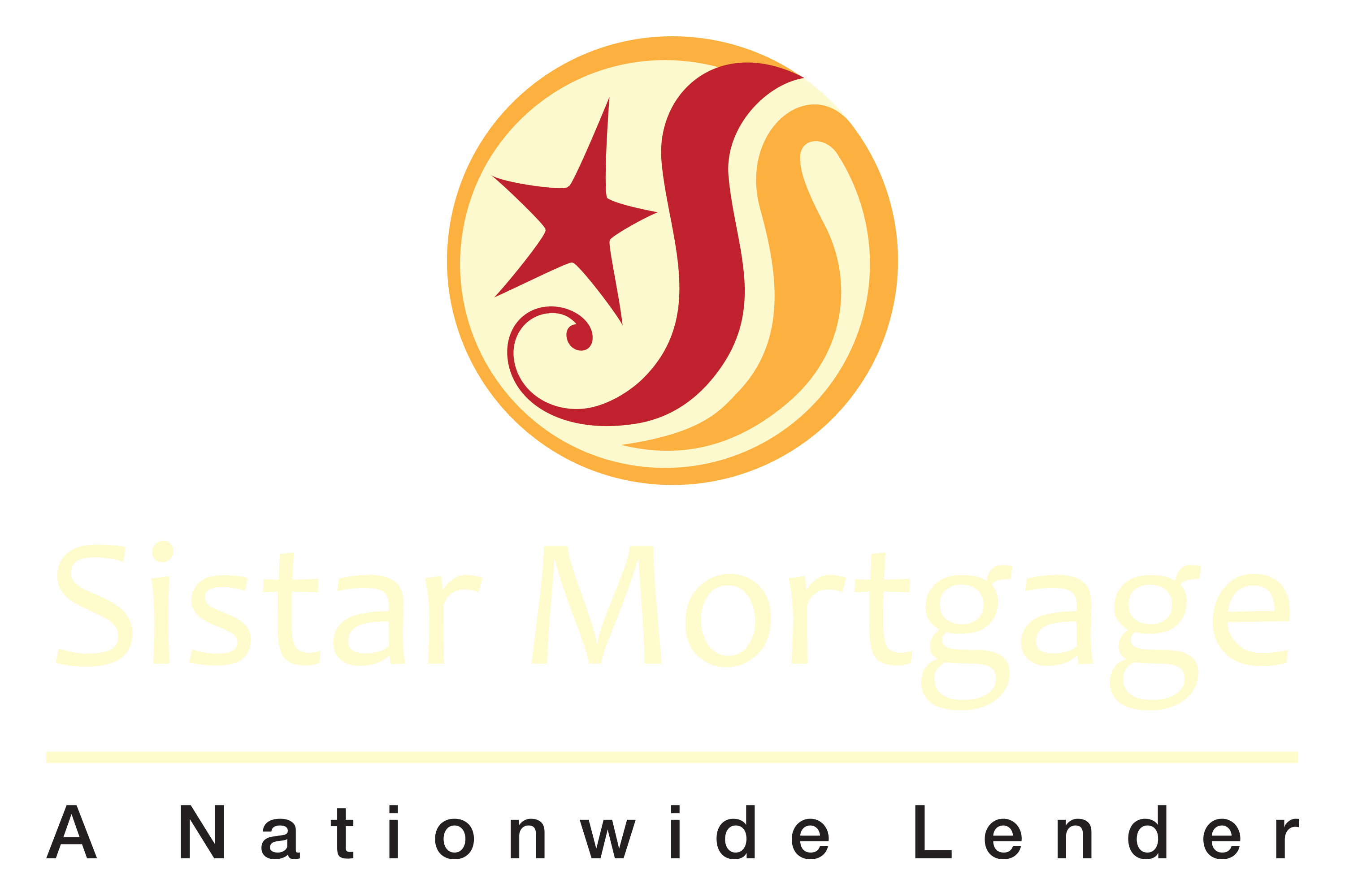 Join Sistar Mortgage